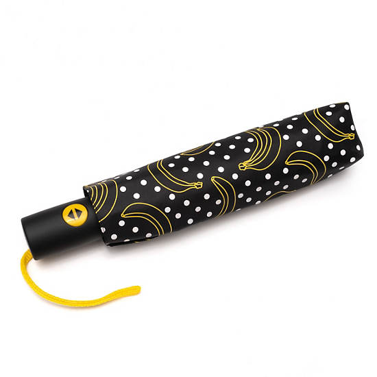 Kipling Auto Open Printed Umbrella Accessories Banana Dot Mania | AU 1709TC